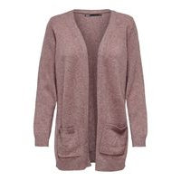 Open knitted cardigan, Only