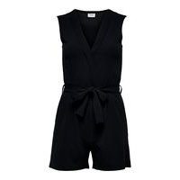 Sleeveless playsuit, Only