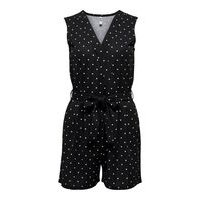 Sleeveless playsuit, Only