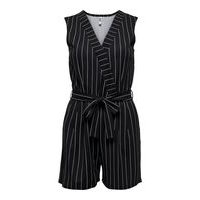 Sleeveless playsuit, Only