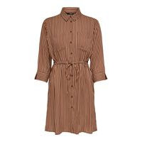 Detailed shirt dress, Only