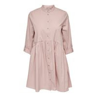 Loose fitted shirt dress, Only