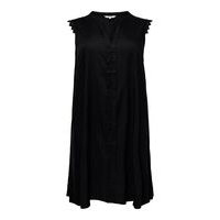 Curvy loose fitted sleeveless dress, Only