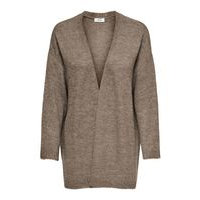 Loose fitted knitted cardigan, Only