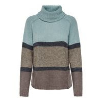 Loose fitted knitted pullover, Only