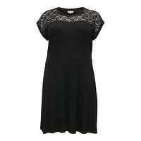 Curvy lace dress, Only