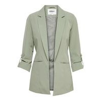 3/4 sleeved blazer, Only