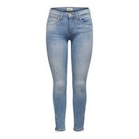 Tall onlkendell life ankle skinny fit jeans, Only