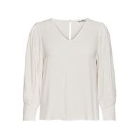 Puff sleeve top, Only