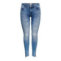 Onlkendell life reg ankle skinny fit jeans, Only