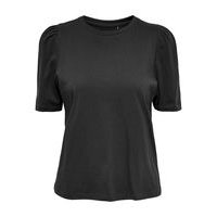 Puff sleeve t-shirt, Only