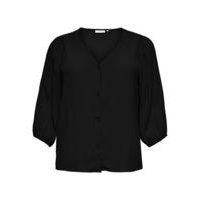 Curvy loose fitted shirt, Only
