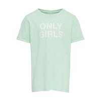 Statement print t-shirt, Only