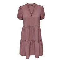 Frill dress, Only