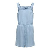 Sleeveless playsuit, Only