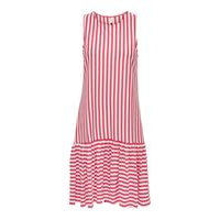 Striped dress, Only