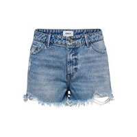 Onlpacy hw studded denim shorts, Only