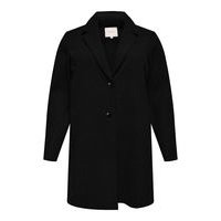 Curvy bonded coat, Only