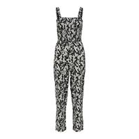 Printed jumpsuit, Only