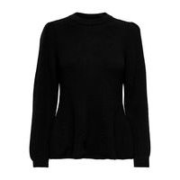 Loose fitted knitted pullover, Only