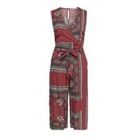 Printed jumpsuit, Only