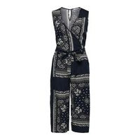 Printed jumpsuit, Only