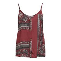 Printed cami, Only