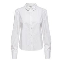 Puff sleeve shirt, Only