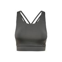 String detailed sports bra, Only