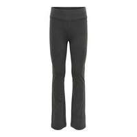 Flared jazz training trousers, Only