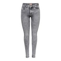 Onlblush mid skinny fit jeans, Only