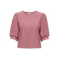 Puff sleeve top, Only