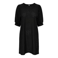 Puff sleeve dress, Only