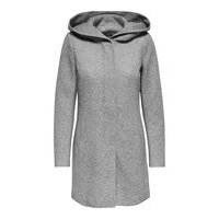 Mama seasonal coat, Only