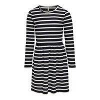 Striped dress, Only