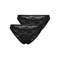 2-pack lace briefs, Only