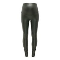 Mama coated leggings, Only