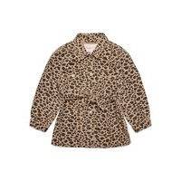 Mini leo patterned jacket, Only