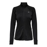 High neck training jacket, Only