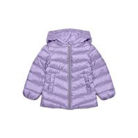 Mini shiny quilted jacket, Only
