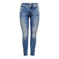 Petite onlkendell reg ankle skinny fit jeans, Only