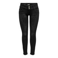 Onlanemone low slim fit jeans, Only