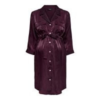 Loose fitted shirt dress, Only
