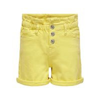 Kogcuba paperbag shorts, Only