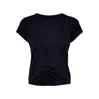 Knot short sleeved top, Only