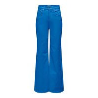 Onlhope wide extra high waisted jeans, Only