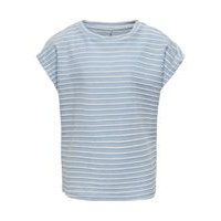 Striped t-shirt, Only