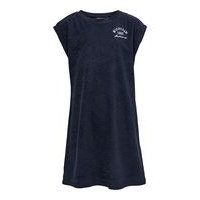 Short sleeved sweat dress, Only