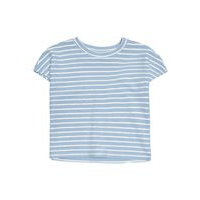 Ministriped t-shirt, Only