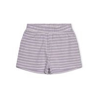 Mini striped shorts, Only